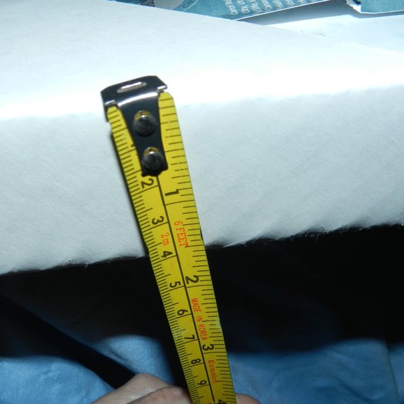 Carol Robinson Blue Sea Turtle Swim Canvas Wall Art 24" x 24" White Framed NEW - Picture 13 of 14